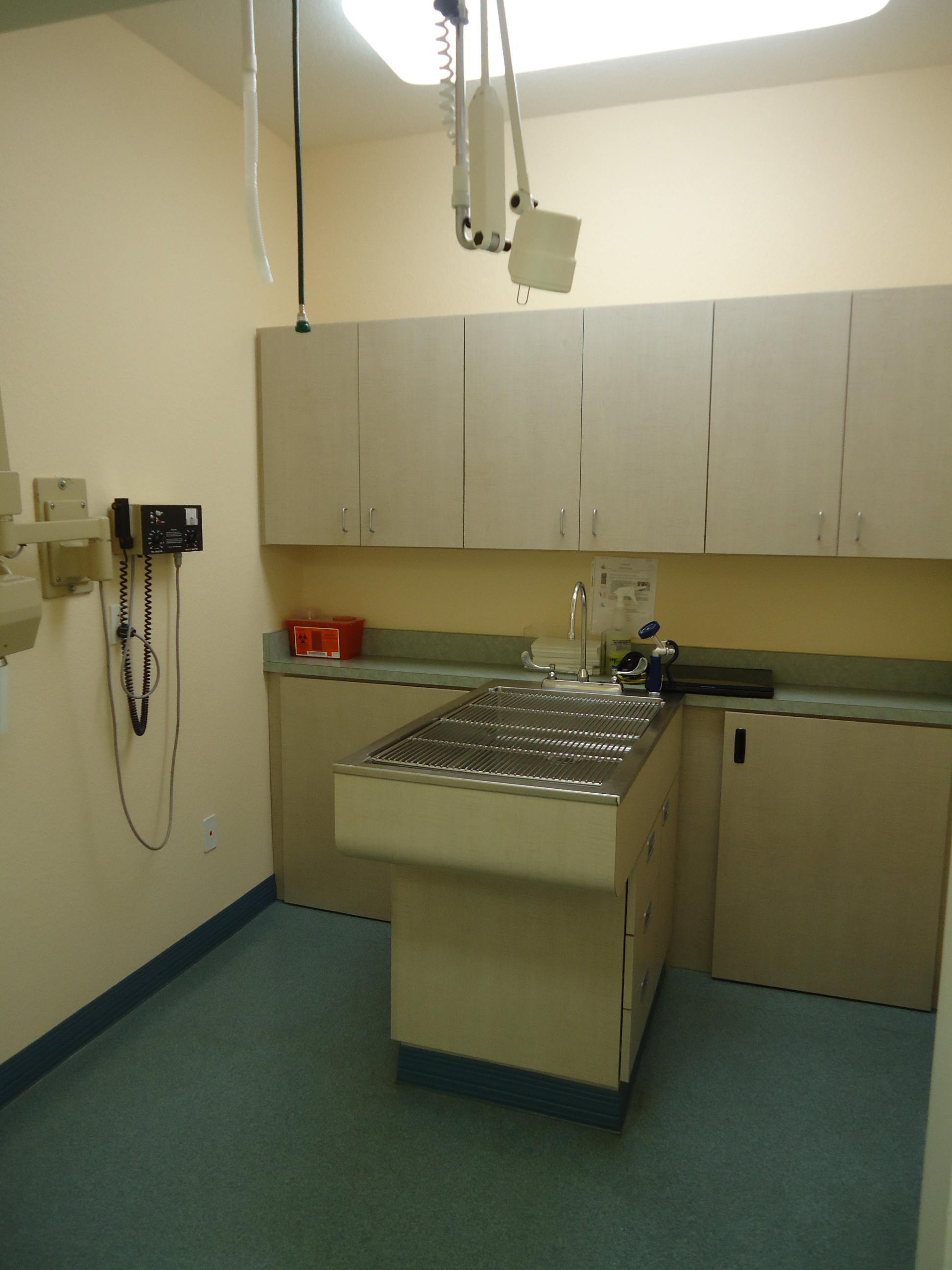 Exam Room
